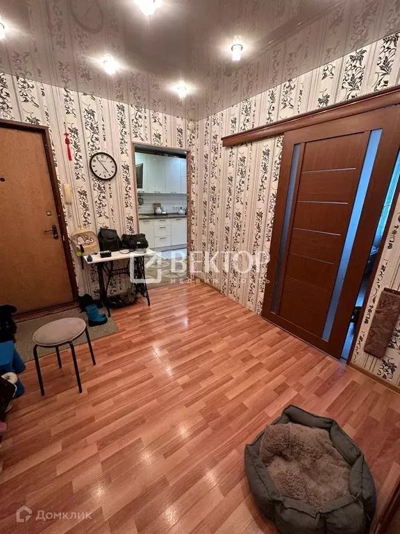 Продаётся 3-к квартира, 64.5 м - Фото 1