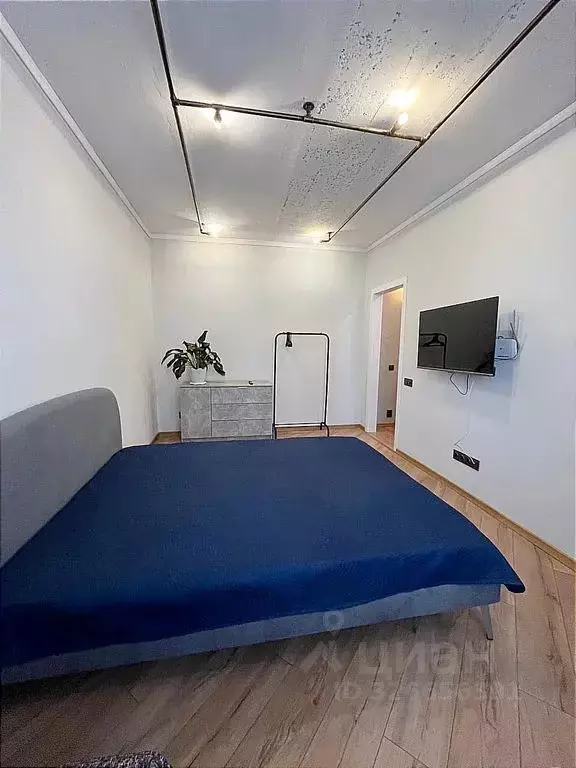 1-к кв. Липецкая область, Липецк ул. Ленина, 27 (34.0 м) - Фото 2