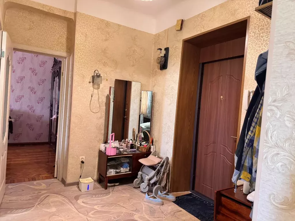 Продаётся 2-к квартира, 50.7 м - Фото 1