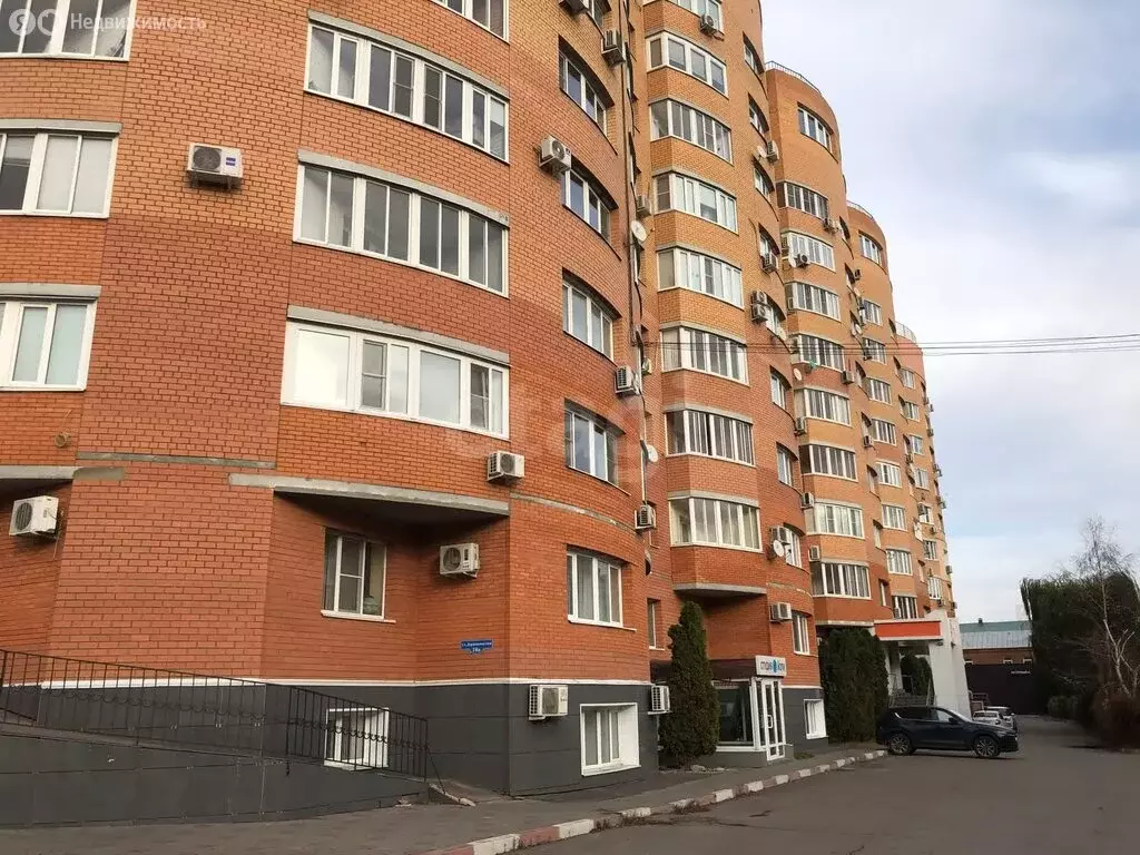 Офис (157 м) - Фото 1