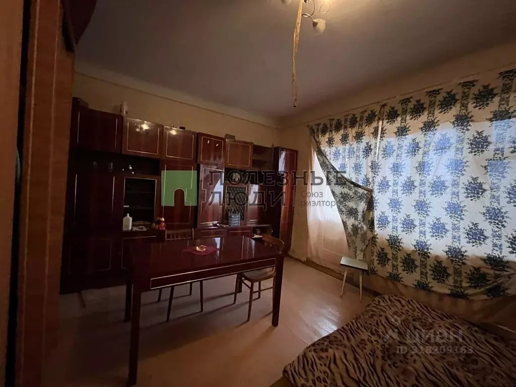 3-к кв. Тульская область, Тула Макара Мазая ул., 1 (59.0 м) - Фото 1