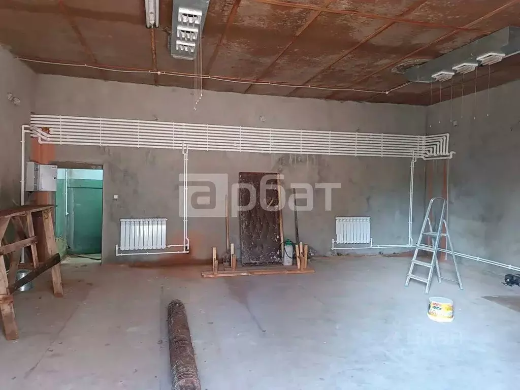 Помещение свободного назначения в Костромская область, Кострома ул. ... - Фото 0