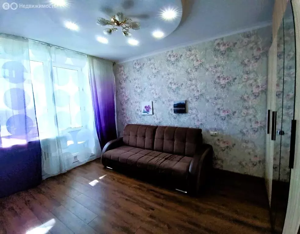 2-комнатная квартира: Реутов, улица Реутовских Ополченцев, 10 (64 м) - Фото 1