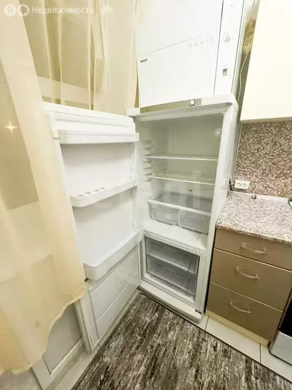 2-комнатная квартира: Тюмень, микрорайон Тарманы, улица Маршака, 4 ... - Фото 2