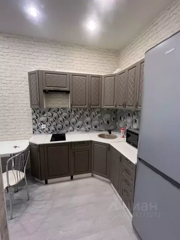 Комната Санкт-Петербург ул. Правды, 1/11 (30.4 м) - Фото 1