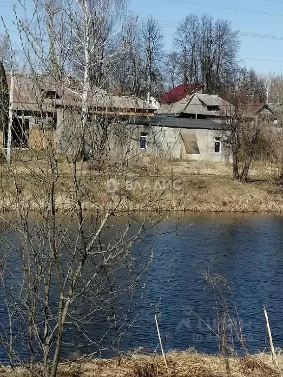 Помещение свободного назначения в Владимирская область, Вязниковский ... - Фото 1