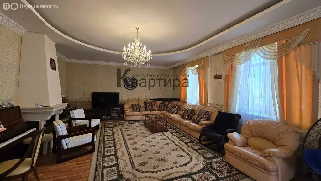 Дом в Смоленск, 3-я Мичуринская улица, 14 (480 м) - Фото 1