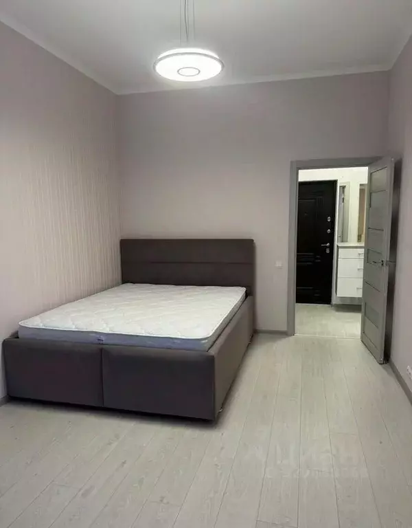 1-к кв. Крым, Симферополь пер. Смежный, 10 (39.0 м) - Фото 1