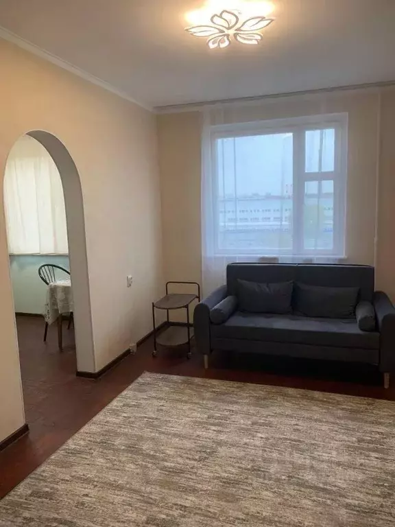 2-к кв. Москва Филевский бул., 40 (52.0 м) - Фото 1