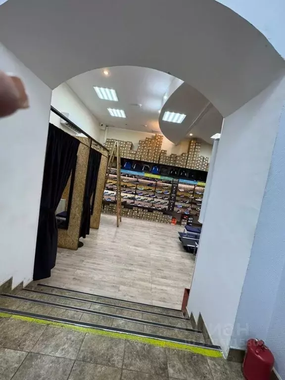 Офис в Москва Мясницкая ул., 13С18 (300 м) - Фото 1