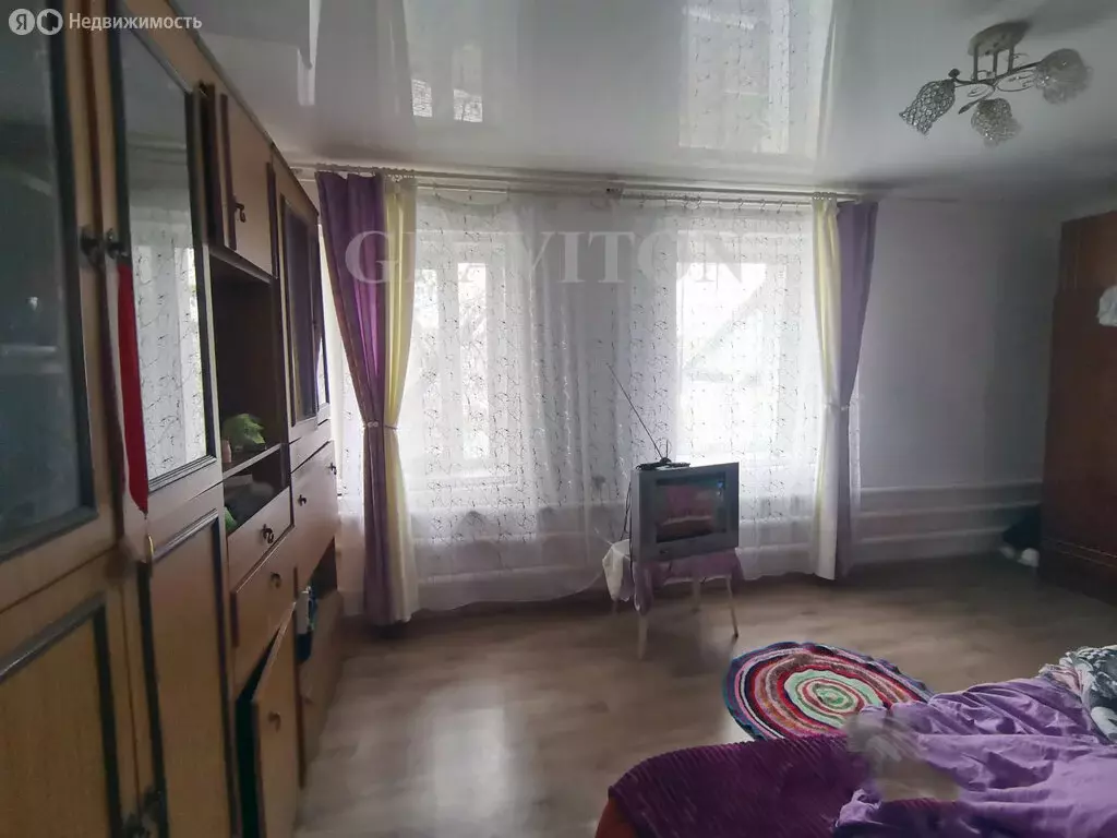 Дом в Горно-Алтайск, Пимокатный переулок (63 м) - Фото 0