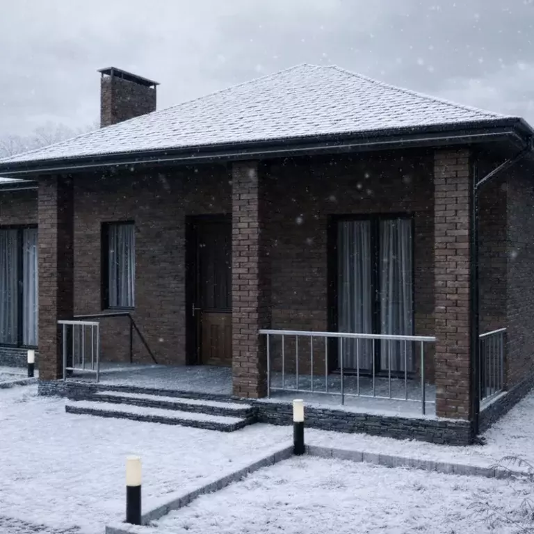 Дом в Московская область, Щелково городской округ, Орловские усадьбы ... - Фото 1