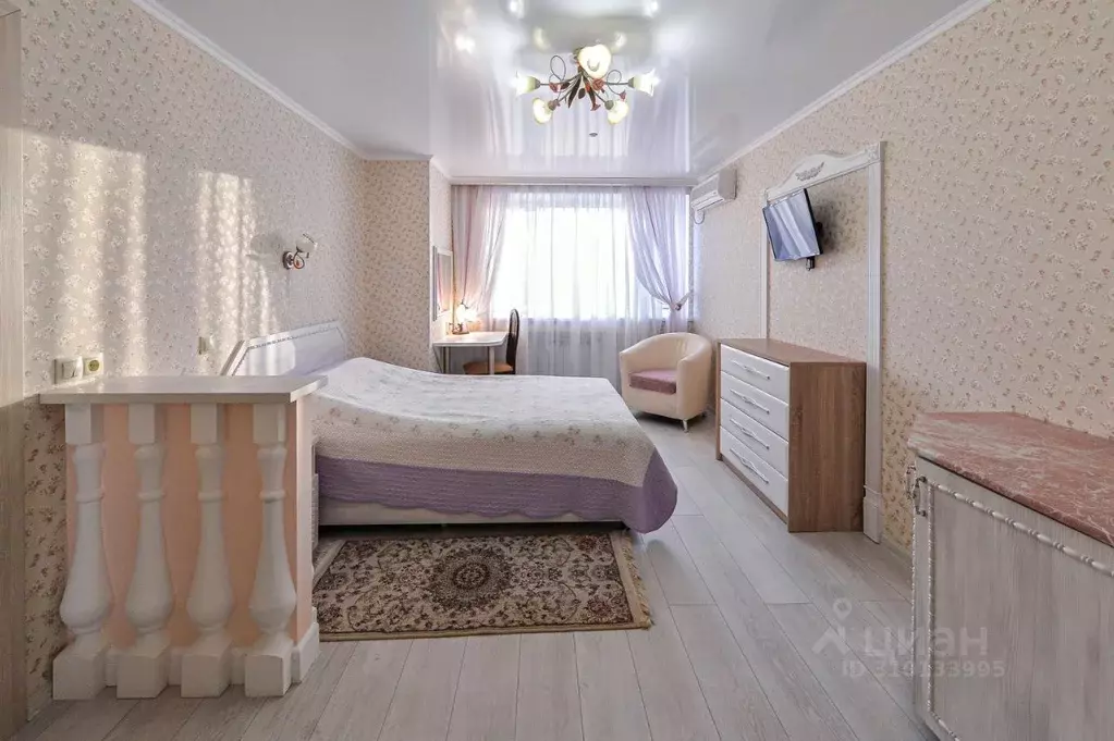 Комната Оренбургская область, Оренбург ул. Маршала Жукова, 30 (21.0 м) - Фото 1