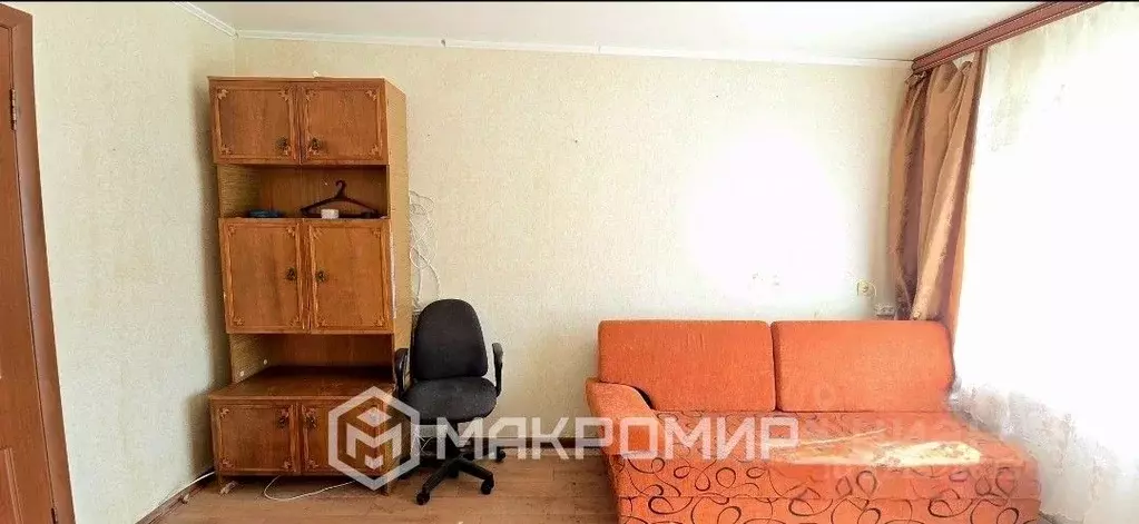 Комната Брянская область, Брянск Ново-Советская ул., 124 (13.0 м) - Фото 1