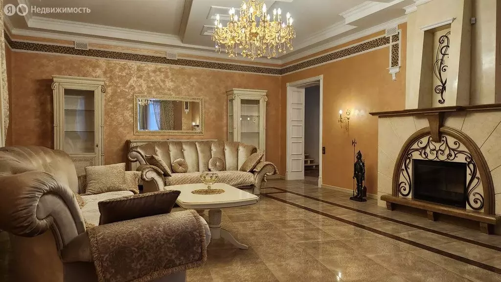 Дом в Новосибирск, улица Багратиона (589 м) - Фото 1