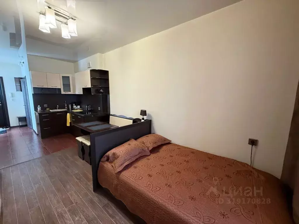 Студия Саха (Якутия), Якутск ул. Можайского, 2/3 (25.0 м) - Фото 0