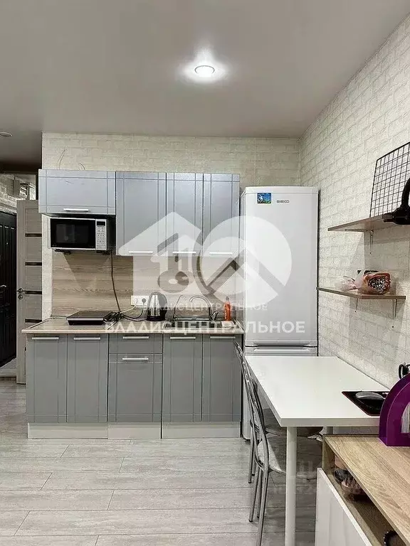 Студия Новосибирская область, Новосибирск ул. Немировича-Данченко, 124 ... - Фото 1