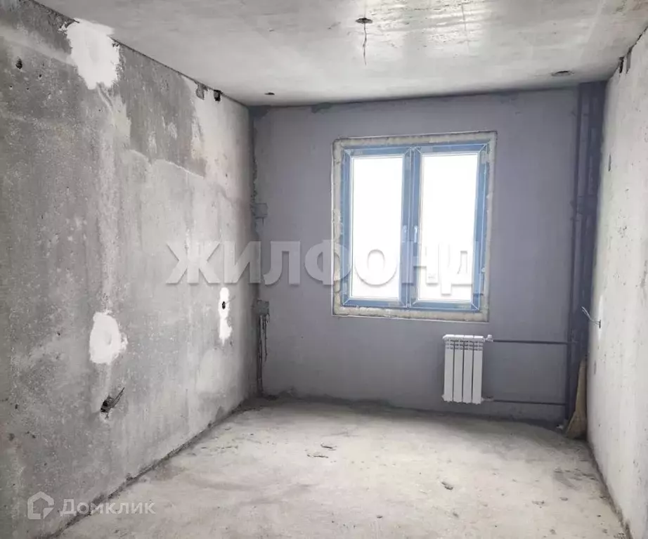 Продаётся 2-к квартира, 63 м - Фото 1