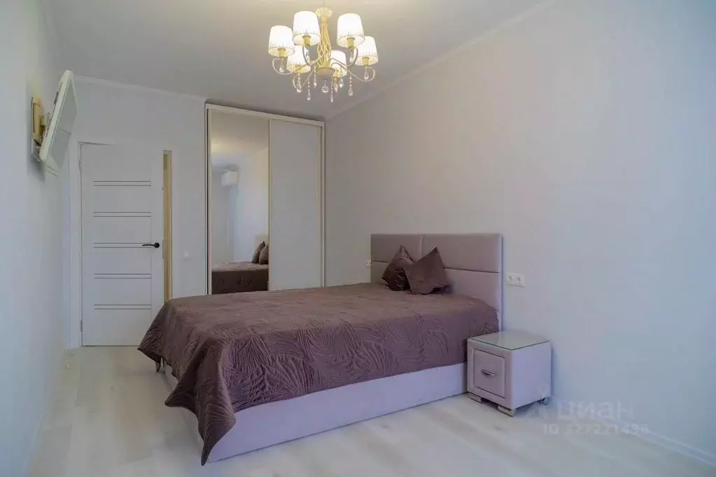 1-к кв. Московская область, Чехов Весенняя ул., 27 (39.0 м) - Фото 1