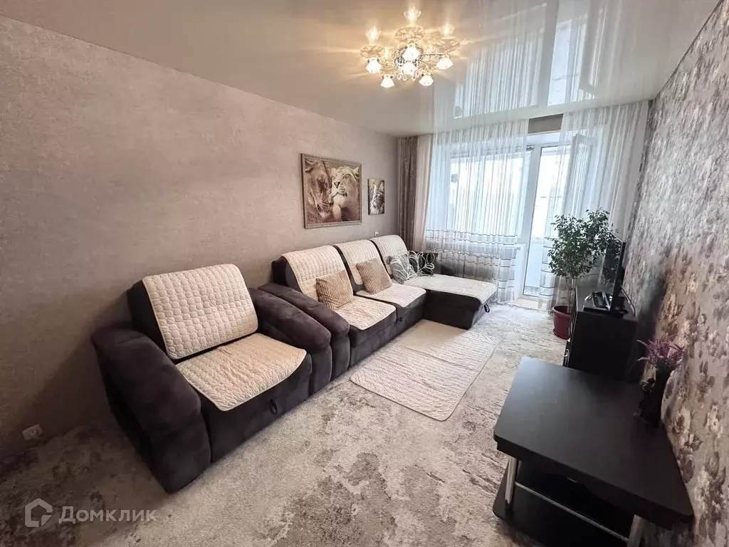 Продаётся 2-к квартира, 61.7 м - Фото 0