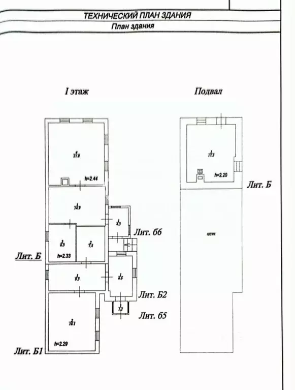 Дом в Саратовская область, Саратов проезд 1-й имени А.Н. Радищева, 30 ... - Фото 2