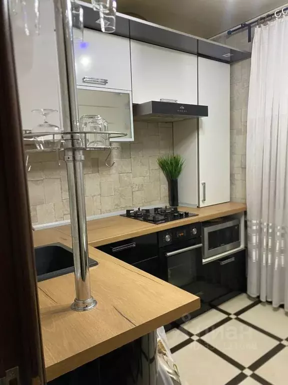 2-к кв. Москва Бакинская ул., 29 (46.0 м) - Фото 1