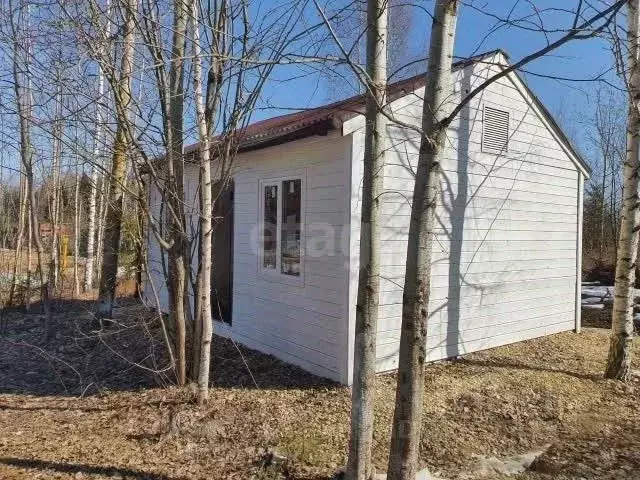 Дом в Кировская область, Киров городской округ, д. Шустовы ул. ... - Фото 2