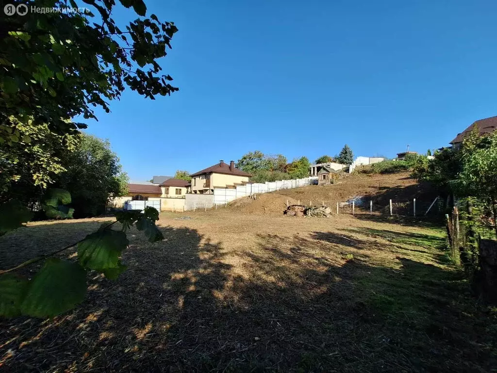 Участок в Нальчик, СТ Дружба, 118 (18 м) - Фото 1