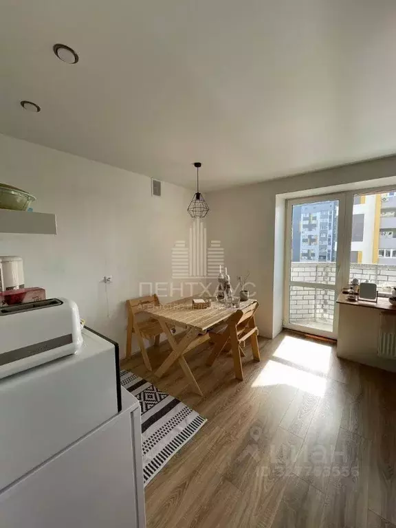 Студия Владимирская область, Владимир ул. Смоленская, 8 (25.7 м) - Фото 2