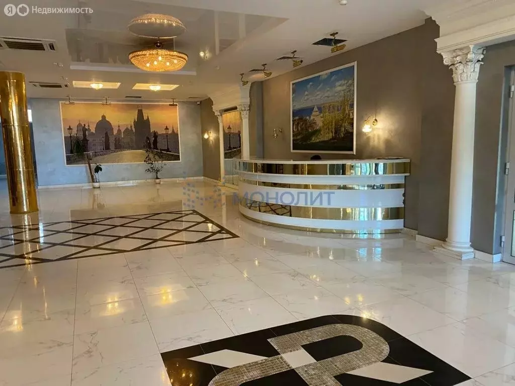 Офис (94 м) - Фото 0