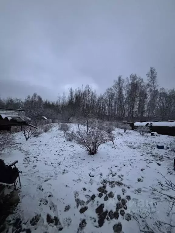 Участок в Тульская область, Суворовский район, Юго-Восточное с/пос, д. ... - Фото 2