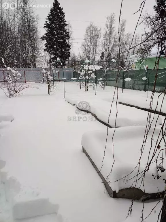 Дом в Богородский городской округ, СНТ Восход, 35 (18 м) - Фото 1