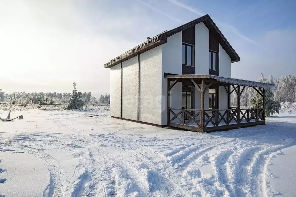 Купить Дом Село Безводное Нижегородской Области