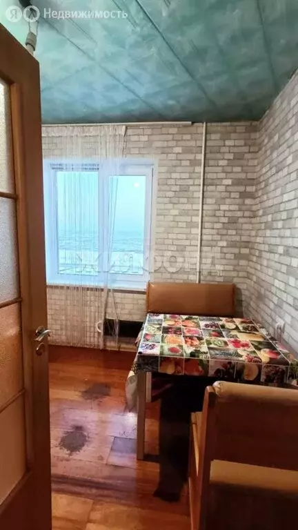 2-комнатная квартира: Норильск, улица Лауреатов, 43 (48 м) - Фото 1