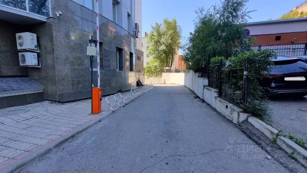 Помещение свободного назначения в Хабаровский край, Хабаровск ул. ... - Фото 1