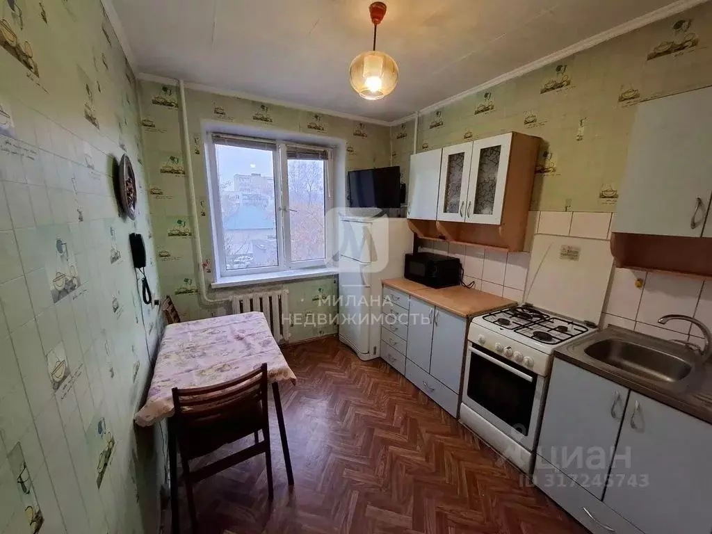 3-к кв. Оренбургская область, Оренбург Просторная ул., 16 (64.4 м) - Фото 0