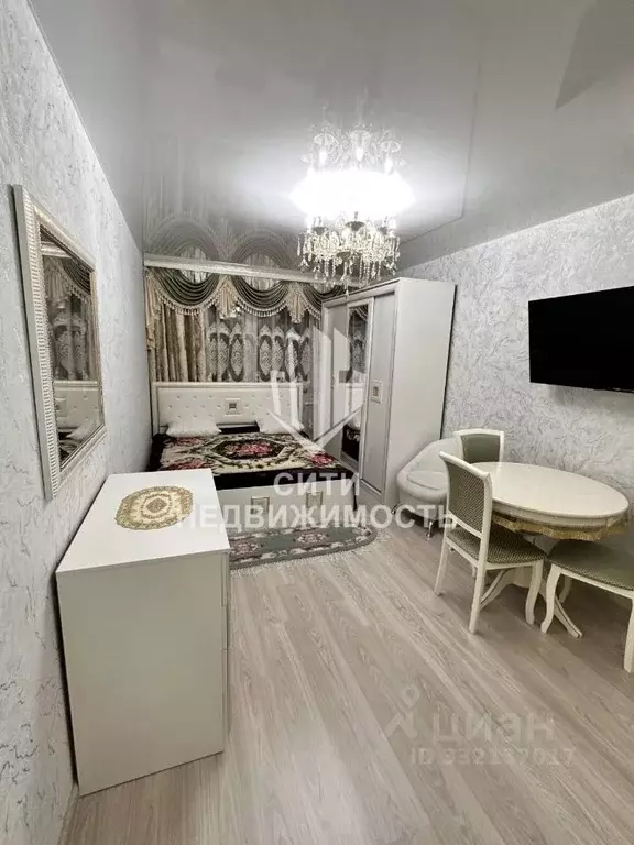 Студия Московская область, Люберцы ул. Солнечная, 2 (25.0 м) - Фото 1
