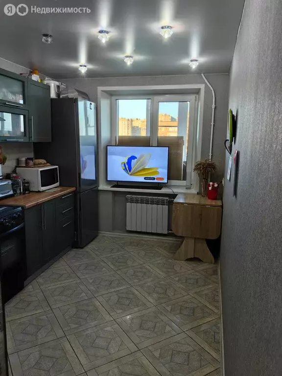 2-комнатная квартира: Ступино, улица Службина, 18 (51.6 м) - Фото 1