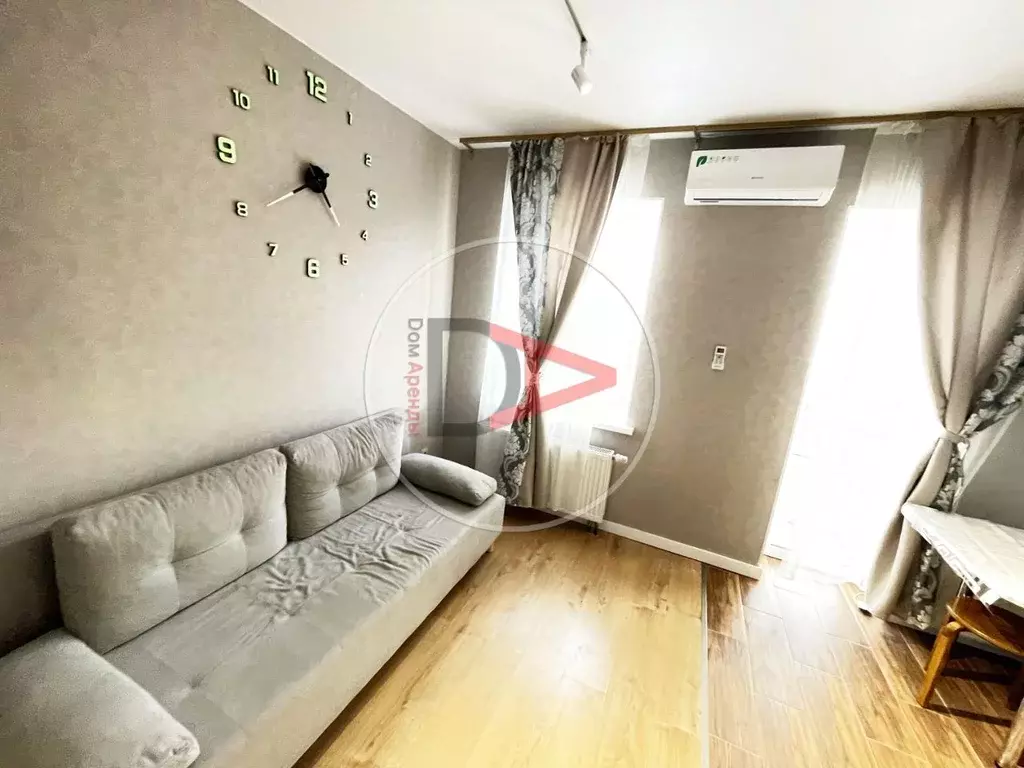 Студия Башкортостан, Уфа ул. Адмирала Макарова, 27 (25.0 м) - Фото 1