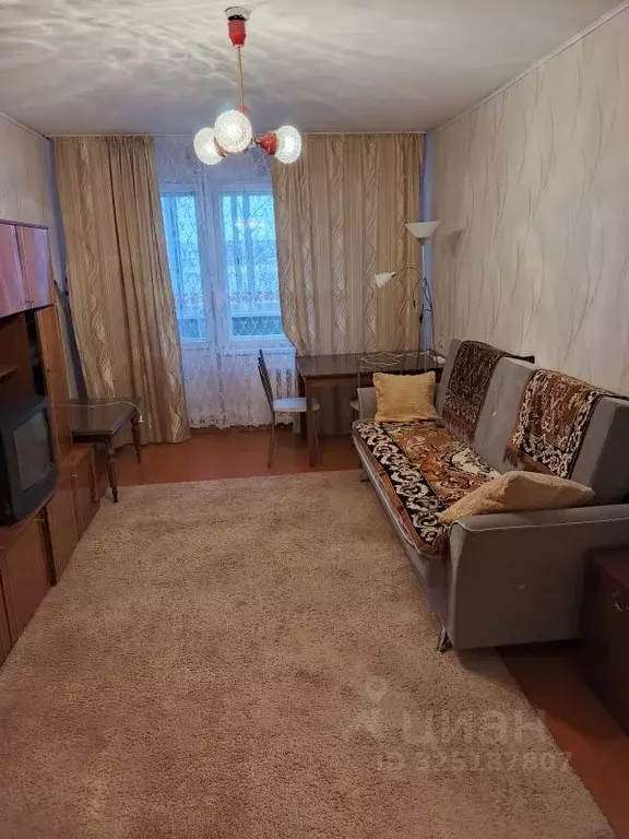 1-к кв. Иркутская область, Усть-Илимск ул. Героев Труда, 17 (29.2 м) - Фото 0