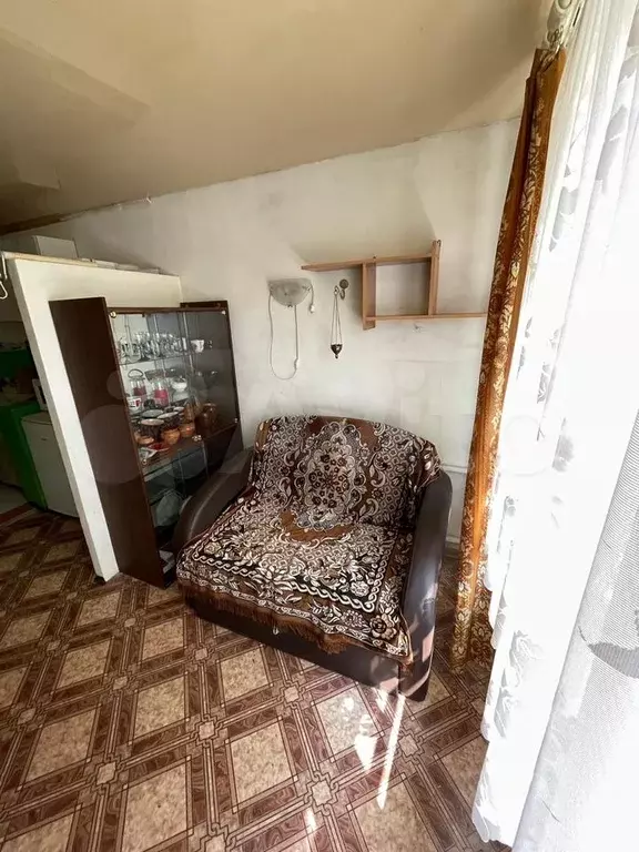 Комната 32,7 м в 1-к., 2/5 эт. - Фото 0