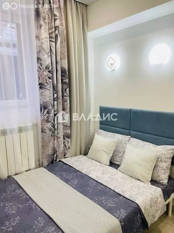 Квартира-студия: Москва, Стройковская улица, 19/2 (10 м) - Фото 1