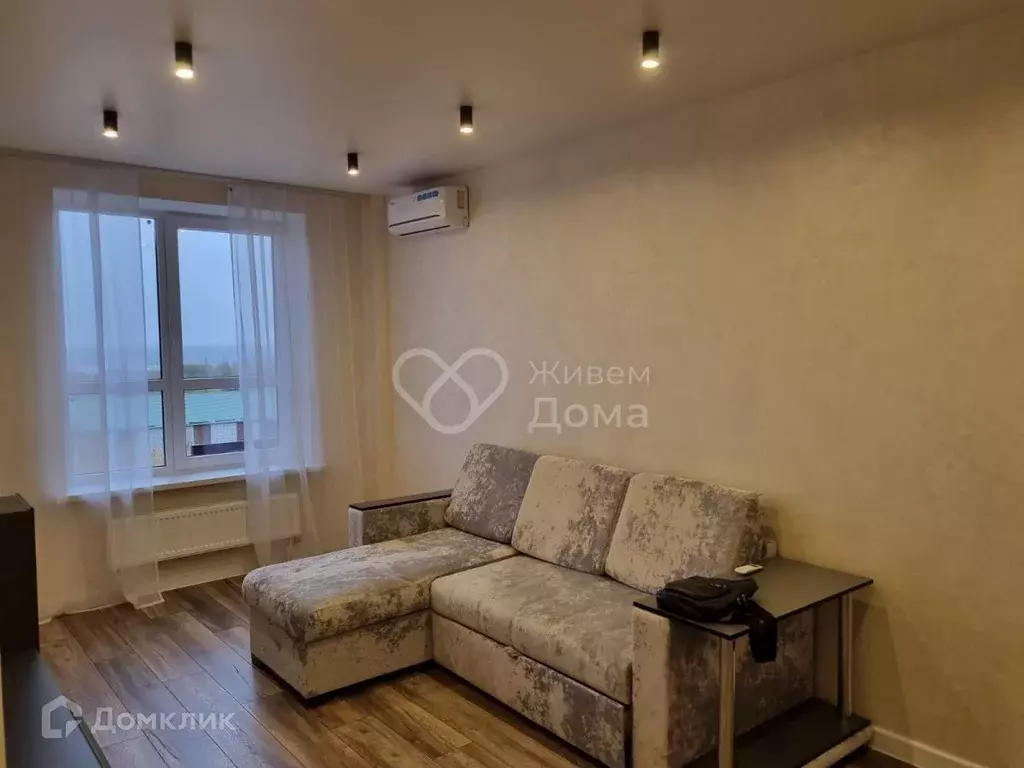 Продаётся 1-к квартира, 34.2 м - Фото 0