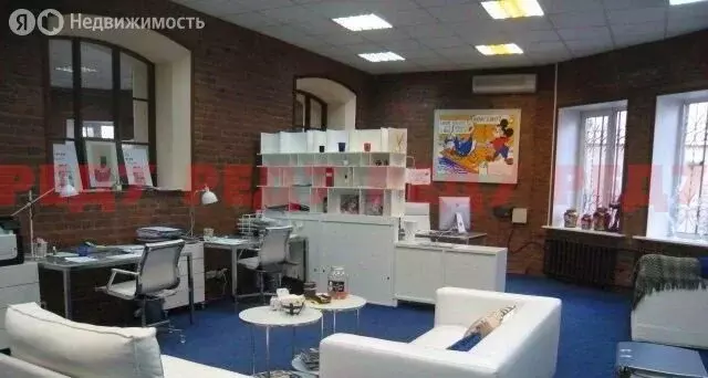 Помещение свободного назначения (667 м) - Фото 2