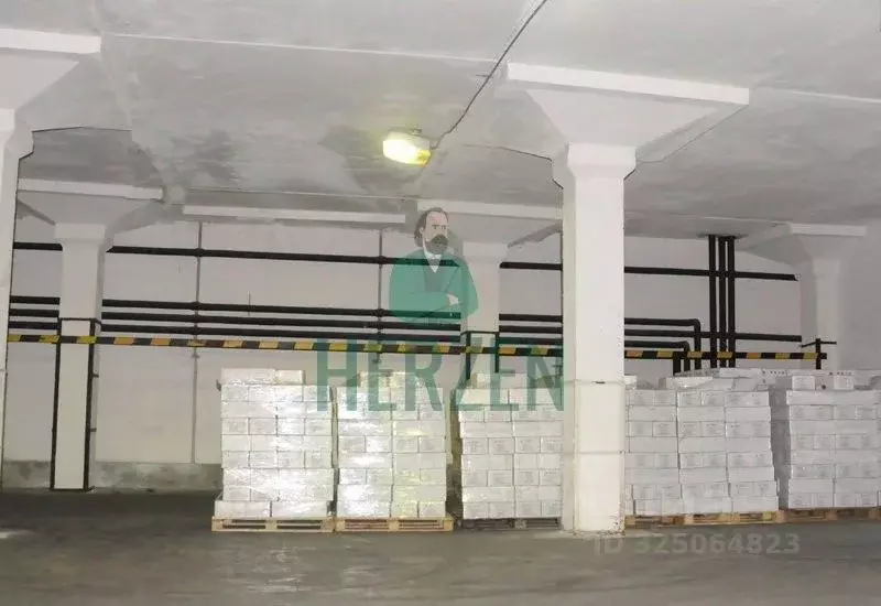 Склад в Москва Рябиновая ул., 47С5 (620 м) - Фото 2