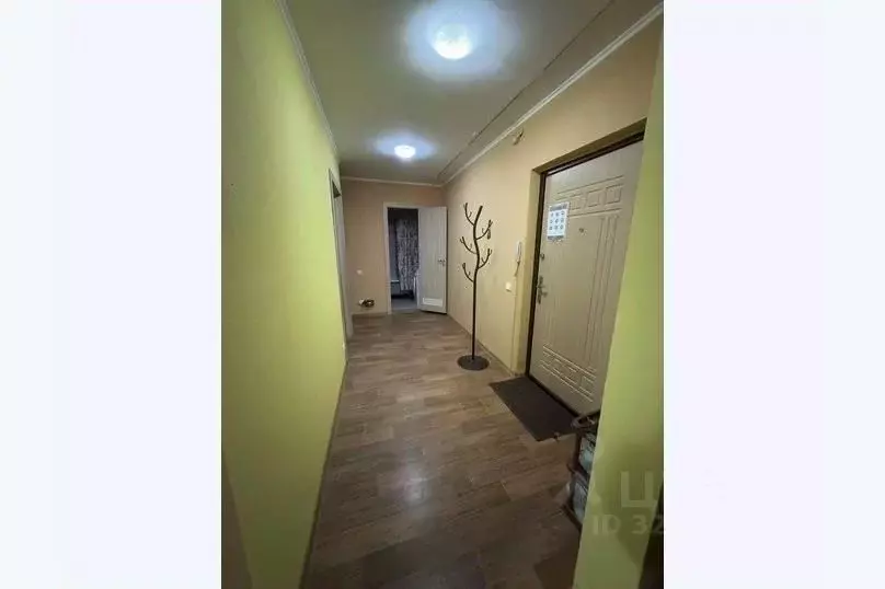 2-к кв. Пермский край, Пермь ул. Комбайнеров, 39б (62.0 м) - Фото 2