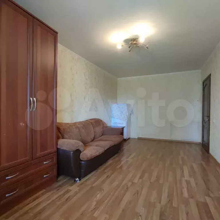 2-к. квартира, 43,9 м, 3/5 эт. - Фото 0