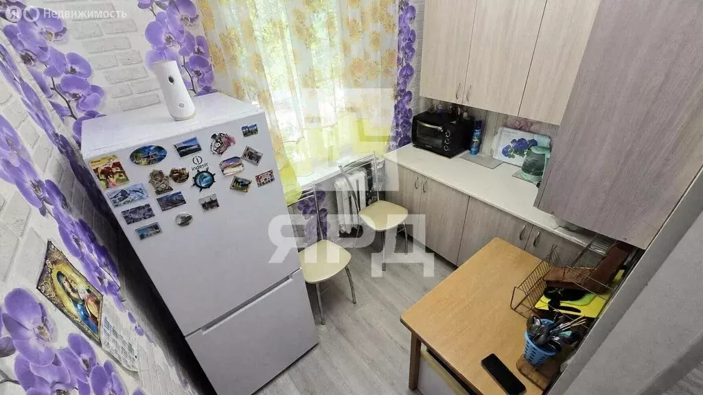 1к в 5-комнатной квартире (16.4 м) - Фото 2