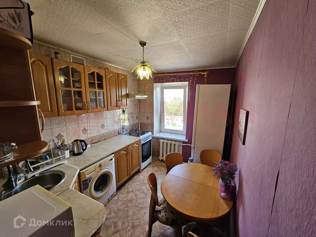 Продаётся 2-к квартира, 48 м - Фото 1