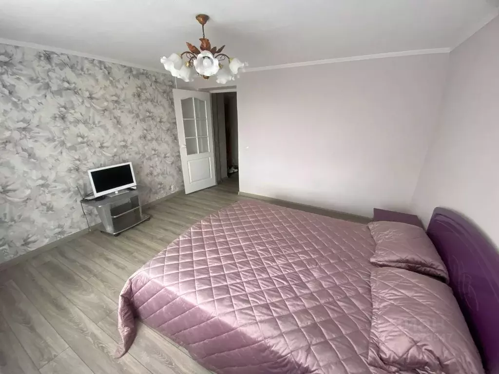 2-к кв. Пензенская область, Пенза ул. Луначарского, 4 (60.0 м) - Фото 2